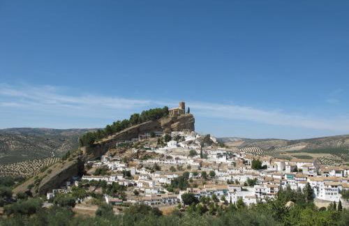 Casa rural VillaGloria - Foto 25