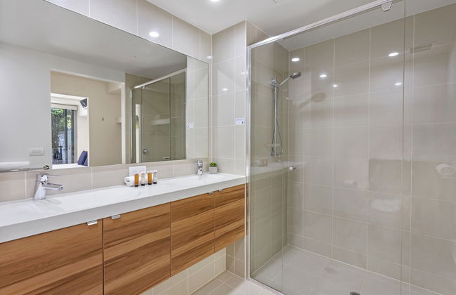 Coco Mooloolaba - Foto 57