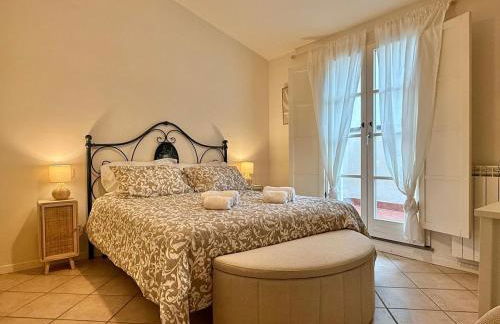 Casa Maya near the walls of Lucca - Foto 8