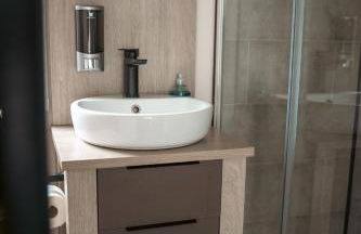 JJs Lodge Ebor - Foto 19