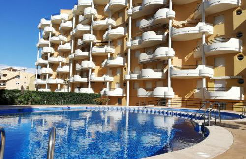 Les Motes Solo Familias Serviplaya!!! - Foto 43