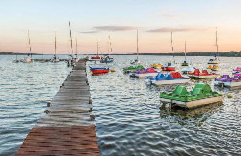 3 Bedroom Gorgeous Home In Morzyczyn - Foto 16