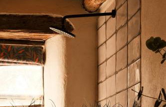 Casita Mistica A Southwest Adobe Field Home - Foto 55