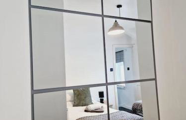 Welsh Retreat, BikeParkWales, Brecon Beacons, ZipWorld Tower - Foto 24