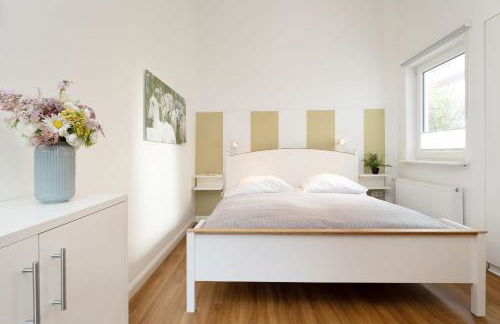 Die Böttgerei Liebeslaube - Foto 1