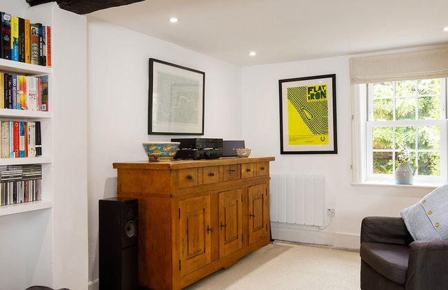 Country Cottage in Pretty Village Quay Views - Foto 23