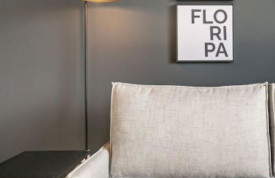 Piscina com Vista Mar | WI-FI 200mb #CA86 - Foto 11