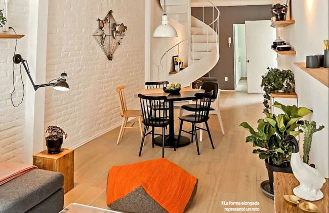 Master Loft in Historic Downtown - Foto 3