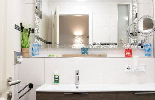 Alte Fischfabrik Am Leuchtturm - Foto 21