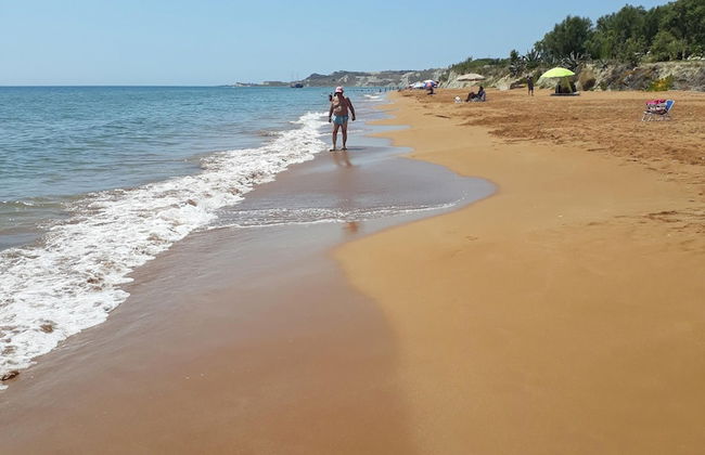 Apollonides Seafront Villa 2 “Melete” - Foto 26