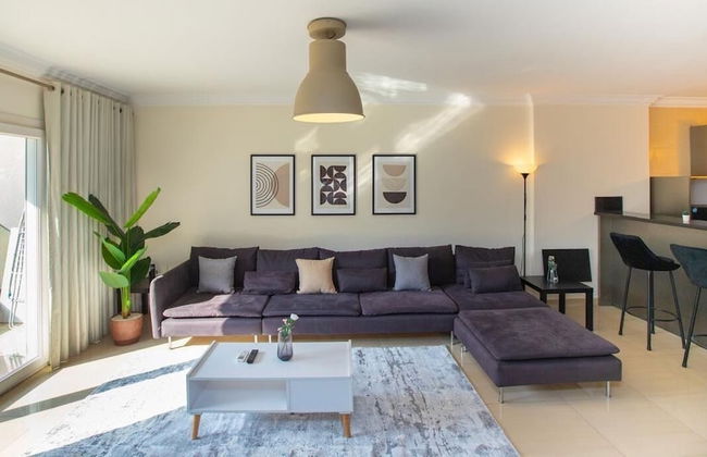 Ocean Apartments - Foto 38