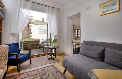 Chantry Cottage - Foto 23