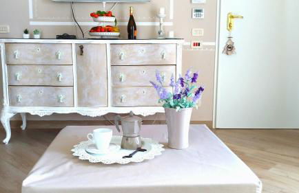 La Valinfiore Charming Home - Foto 21