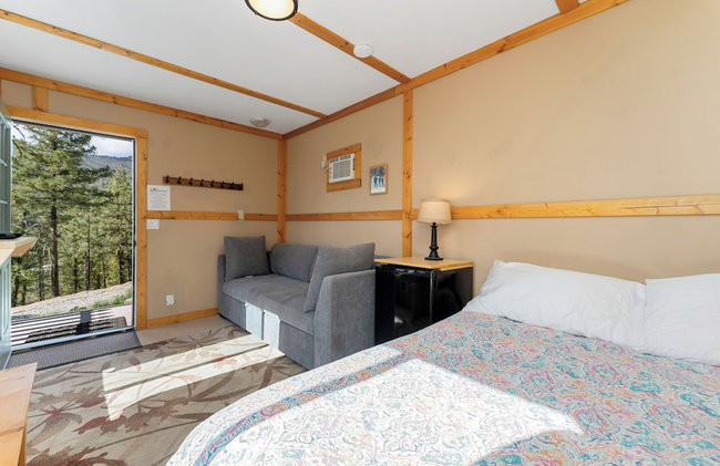 Echo Valley Resort & Cabins - Foto 42