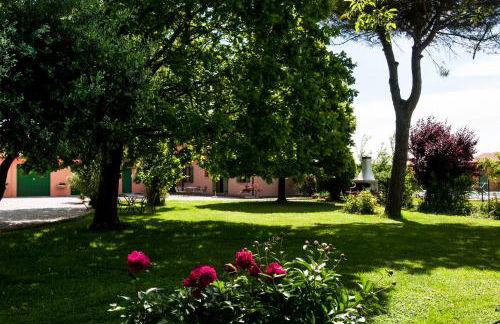 Agriturismo Santa Barbara - Photo 19