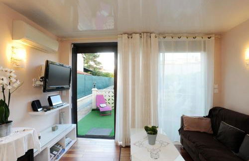 Pavillon de Diane - Foto 11