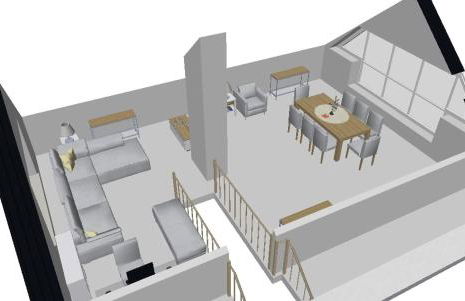 Ferienhaus Backbert & Steuerbert Kappeln Kopperby - Photo 61