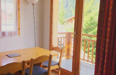 Appartement Ski Pied de Pistes - Valfréjus - Foto 10