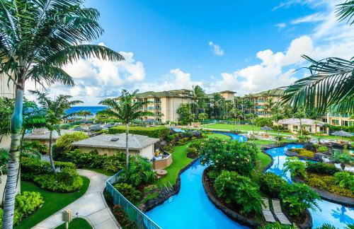 Waipouli Beach Resort C304 - Photo 2