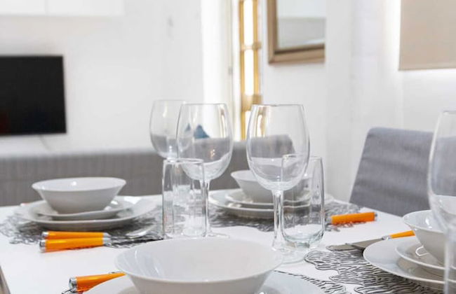 Sliema Lovely Flat - Foto 22