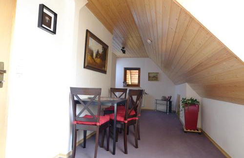 SchwarzWild - Ferienwohnung und Ferienzimmer - Foto 42