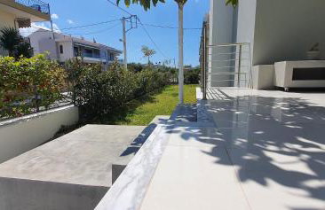 Villa Demiris at Vrachneika Beach - Foto 26