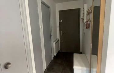 Grand studio au bord de mer - Foto 2