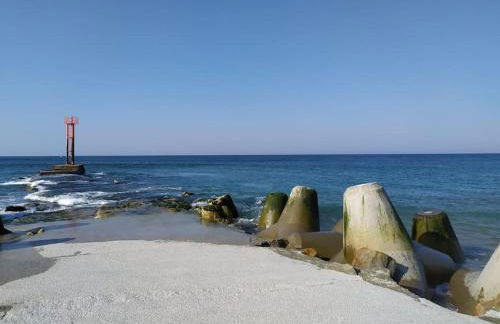 Gîte Ty Maen à Plouhinec 56 7pers - Foto 35