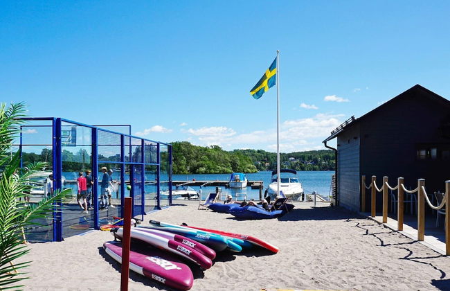 6 Person Holiday Home in Ekero-by Traum - Photo 20