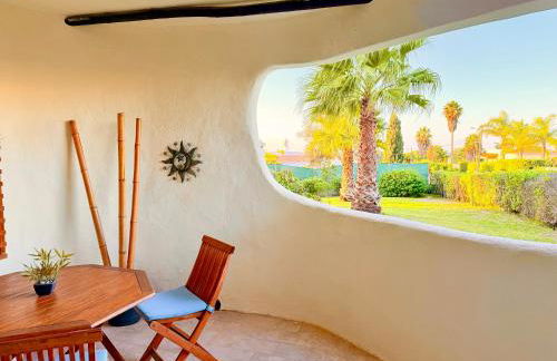 Casa Flor de Sal Apartment - Foto 1