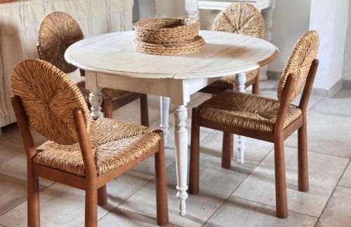 LE DOMAINE D'AMBRE La maison des Vendangeurs - Photo 13