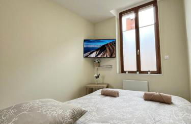 Duplex rénové à 15 min de Lyon - Foto 7