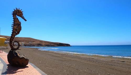 Apartamento a orillas de la playa de Tarajalejo - Photo 5