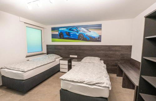 Guesthouse Cockpit - Foto 59