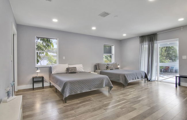 Tarpon River Getaway - New - Foto 4