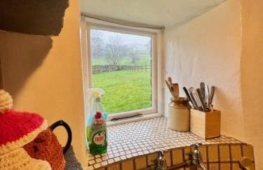 Cissy's Cottage - Foto 23