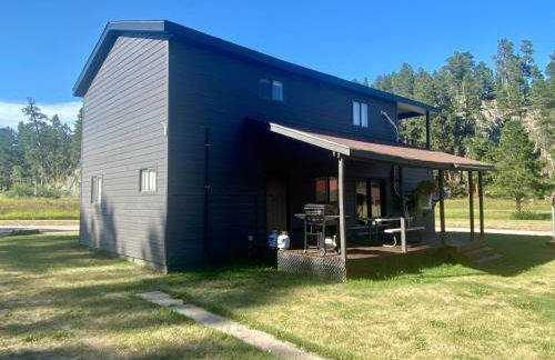 Cabin 6 at Horse Creek Resort - Foto 21