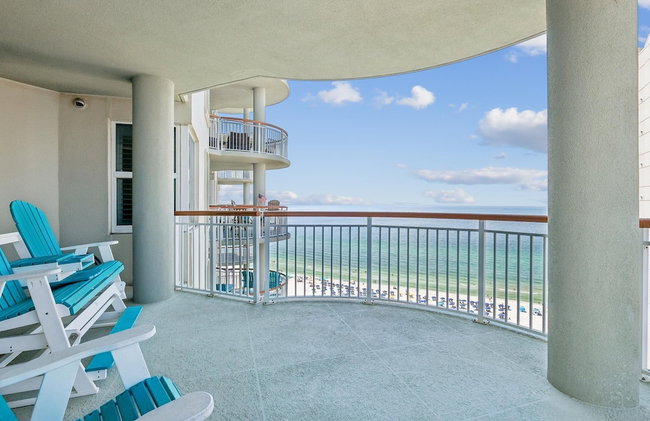 Beach Colony Resort West Navarre Beach #5B - Seashell Getaway - Foto 102