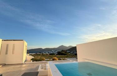 Kapetan Giannis Suite - Foto 46