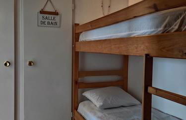 LES CAPITELLES 5 - Accès direct à la plage depuis le jardin - T2 avec cabine - 6 pers - jardin - Piscine - parking - Photo 29