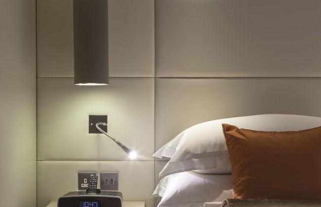 Cheval Three Quays at The Tower of London - Foto 9