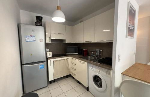 Apt In The City Center Residence With Pool - Foto 5