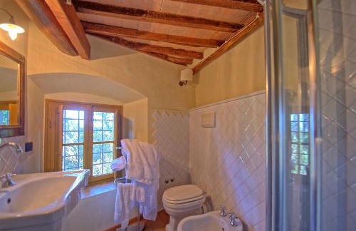 Castello di Montegufoni by PosarelliVillas - Foto 60