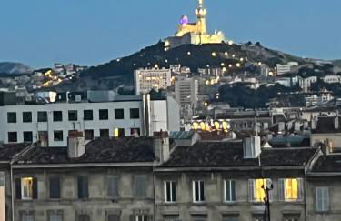 Bleu Horizon vue sur mer - Foto 12