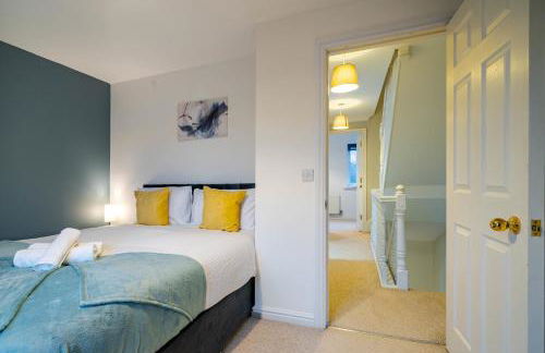 Morley Retreat Modern 3 Bed Home - Foto 20