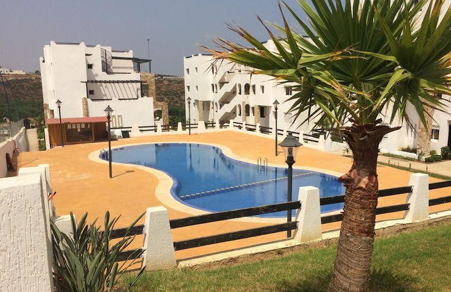 Alcudia Smir Appartement - Photo 1