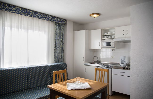 Apartamentos Oro Blanco - Photo 20