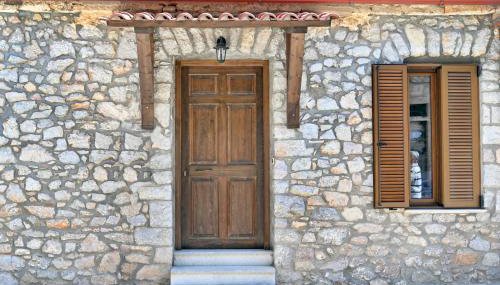 Stone house Amfikleia - Foto 2