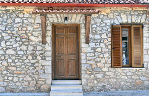 Stone house Amfikleia - Foto 2