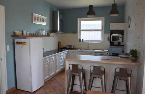 Gîte du Frêne - Foto 5